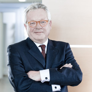 Prof. Ulrich Pott, LL.M.